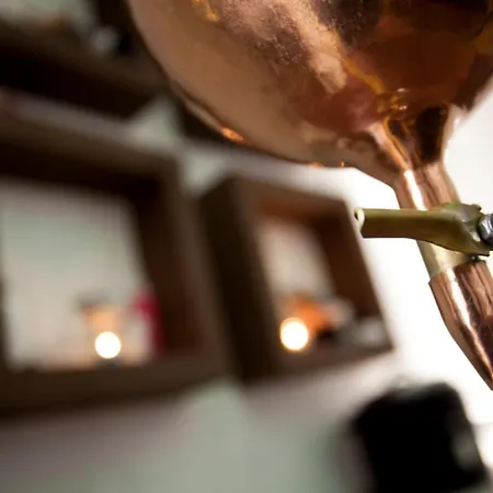 Hotel Sunshine Club Centro Benessere Ricadi