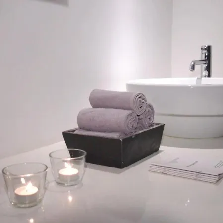 Sunshine Club Centro Benessere Ricadi