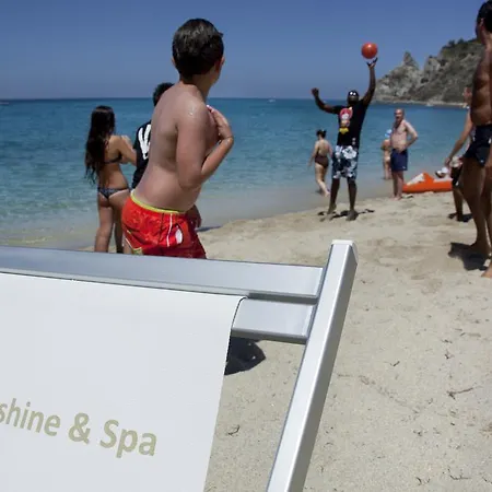 Sunshine Club Centro Benessere Ricadi