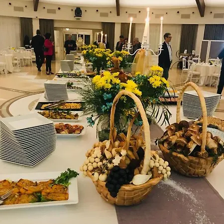 Sunshine Club Centro Benessere