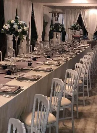 Sunshine Club Centro Benessere Hotel Ricadi