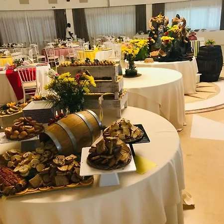 Sunshine Club Centro Benessere Ricadi