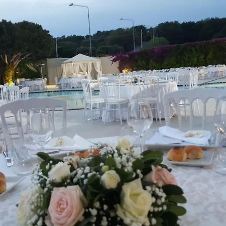 Sunshine Club Centro Benessere 4*