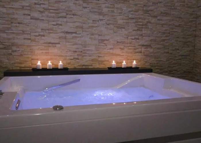 Sunshine Club Centro Benessere Szálloda Ricadi