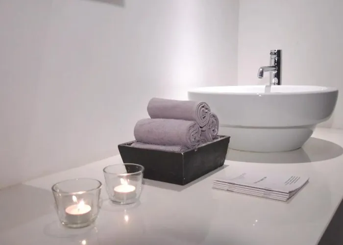 Sunshine Club Centro Benessere Ricadi