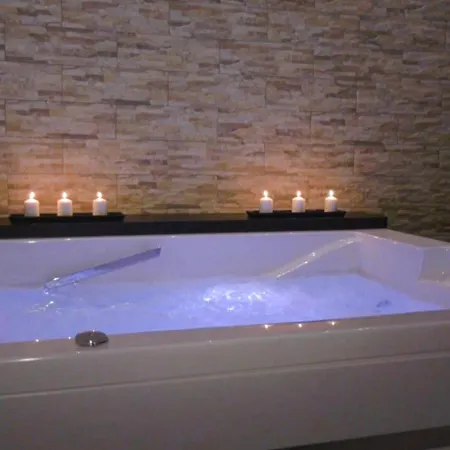 Sunshine Club Centro Benessere Hotel Ricadi