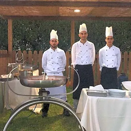 Sunshine Club Centro Benessere 4*