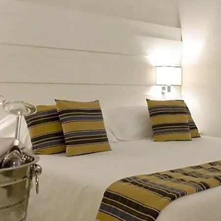 Sunshine Club Centro Benessere Hotel