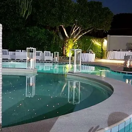 Sunshine Club Centro Benessere 4* Ricadi