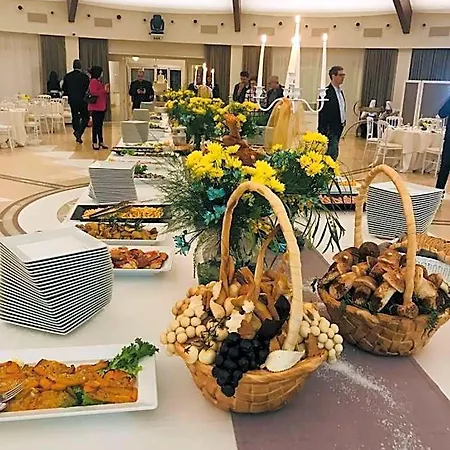 Sunshine Club Centro Benessere 4* Ricadi