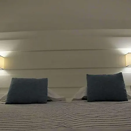 Hotel Sunshine Club Centro Benessere Ricadi