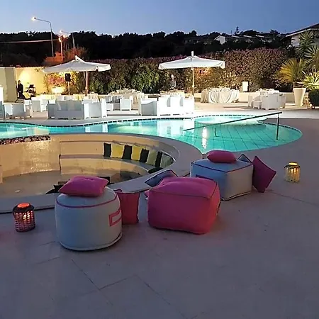 Sunshine Club Centro Benessere 4*