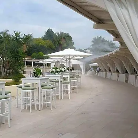 Hotel Sunshine Club Centro Benessere