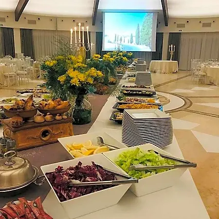 Hotel Sunshine Club Centro Benessere 4*