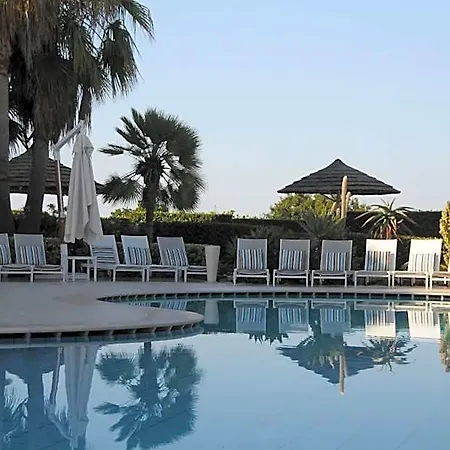 Sunshine Club Centro Benessere 4*