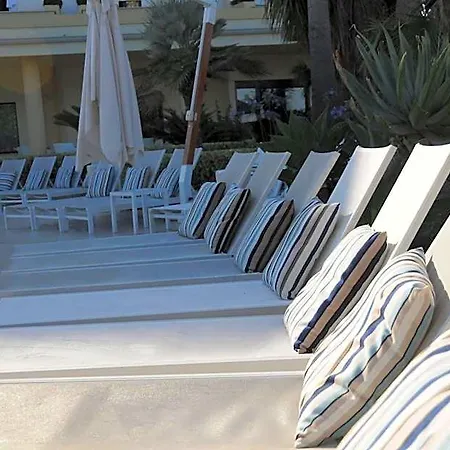 Sunshine Club Centro Benessere Ricadi