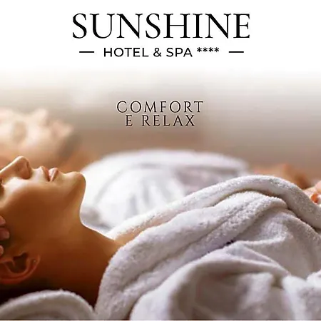 Sunshine Club Centro Benessere