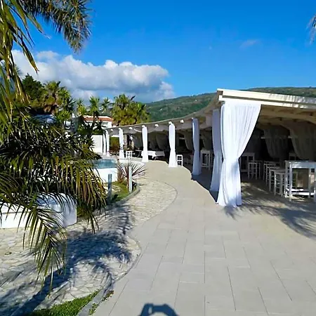 Sunshine Club Centro Benessere Hotel
