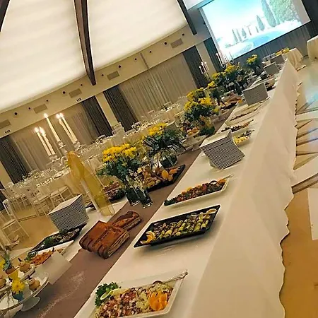 Hotel Sunshine Club Centro Benessere Ricadi