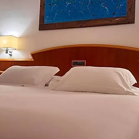 Sunshine Club Centro Benessere Hotel