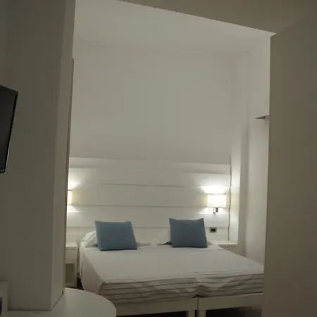 Szálloda Sunshine Club Centro Benessere 4*