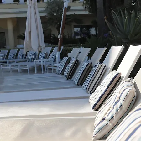 Sunshine Club Centro Benessere Hotel