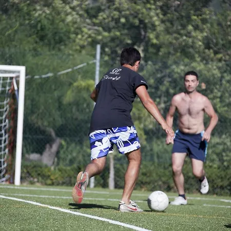 Sunshine Club Centro Benessere 4* Ricadi