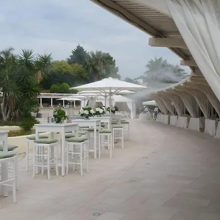 Sunshine Club Centro Benessere