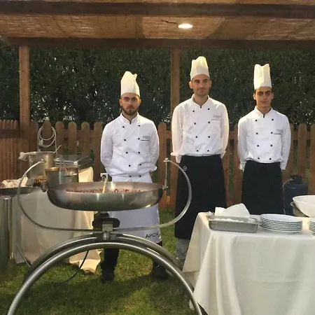 Hotel Sunshine Club Centro Benessere Ricadi