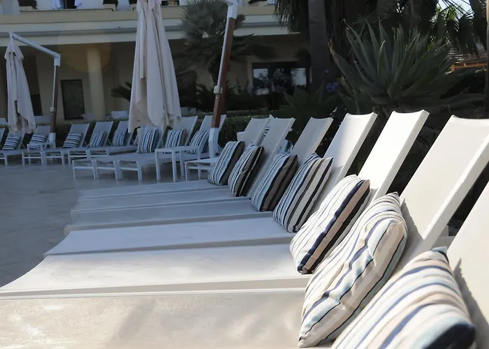 Sunshine Club Centro Benessere Hotel