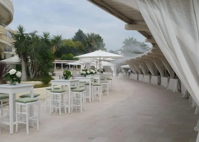 Sunshine Club Centro Benessere