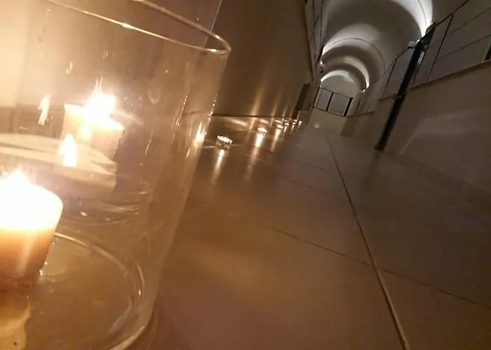 Sunshine Club Centro Benessere 酒店