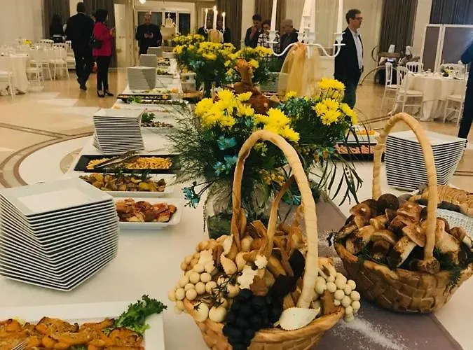 Sunshine Club Centro Benessere