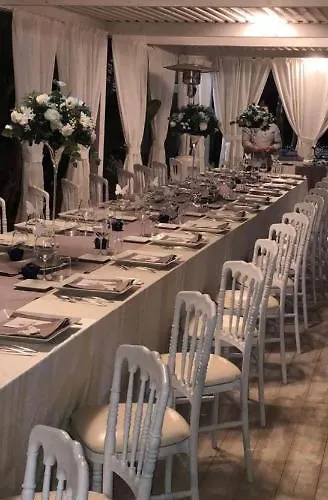 Sunshine Club Centro Benessere Hotel Ricadi