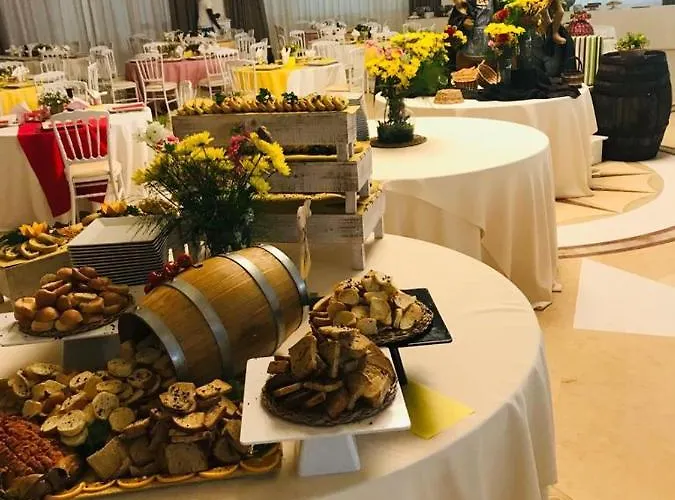 Sunshine Club Centro Benessere Ricadi