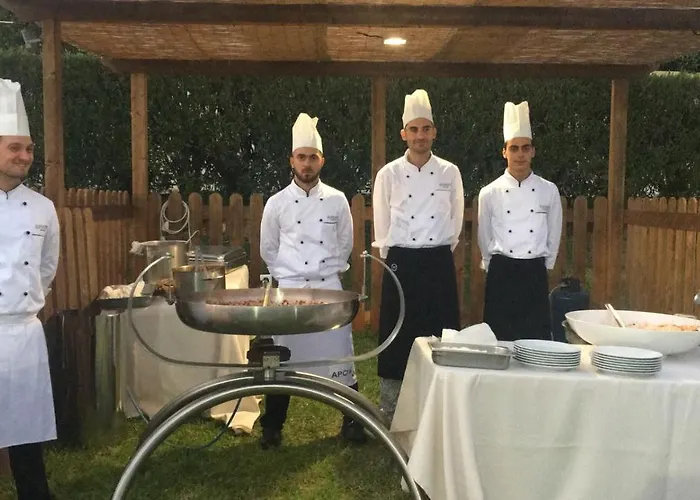 Hotel Sunshine Club Centro Benessere Ricadi