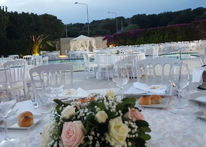 Sunshine Club Centro Benessere 4*