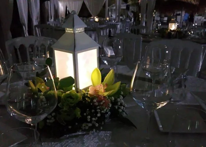 Sunshine Club Centro Benessere 酒店 4*