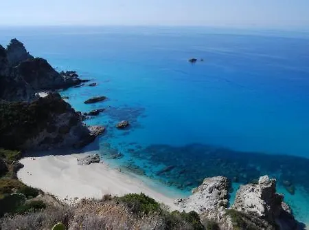 Hotel Sunshine Club Centro Benessere Ricadi