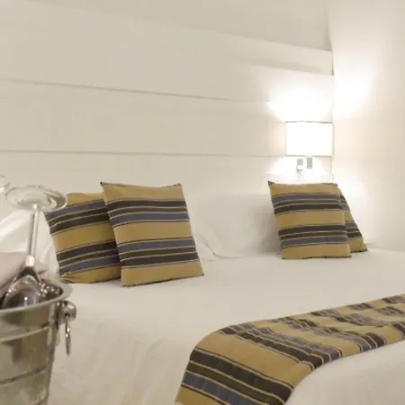 Hotel Sunshine Club Centro Benessere