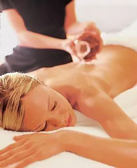 Sunshine Club Centro Benessere Ricadi