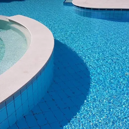 Hotel Sunshine Club Centro Benessere Ricadi