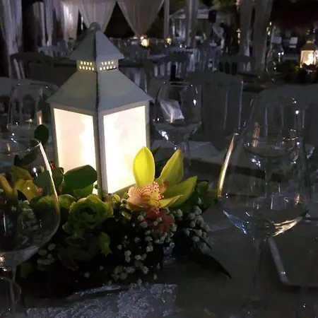 Sunshine Club Centro Benessere Hotel 4*