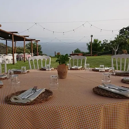 Sunshine Club Centro Benessere Ricadi