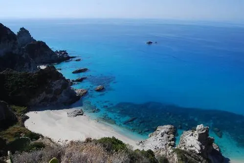 מלון Sunshine Club Centro Benessere ריקאדי