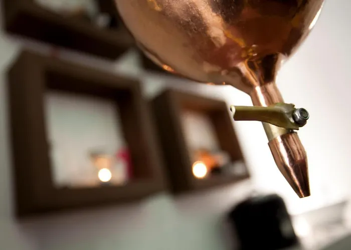 מלון Sunshine Club Centro Benessere ריקאדי