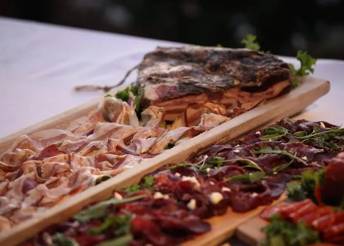 Sunshine Club Centro Benessere מלון 4*