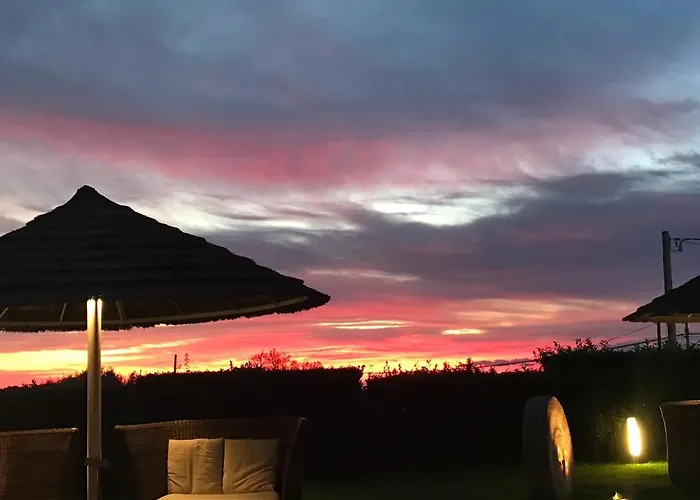 Sunshine Club Centro Benessere 4*